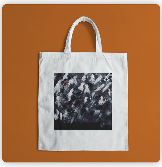 The GATHERING Tote Bag